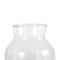 7" Clear Glass Urn by Ashland®